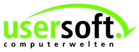 UserSoft Logo